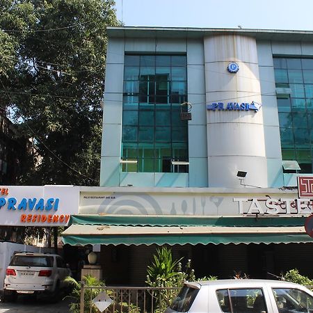 Villa Pravasi Residency Thane Exterior foto