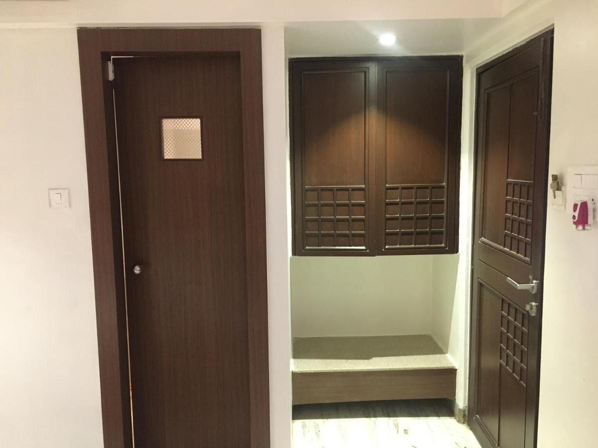 Villa Pravasi Residency Thane Exterior foto