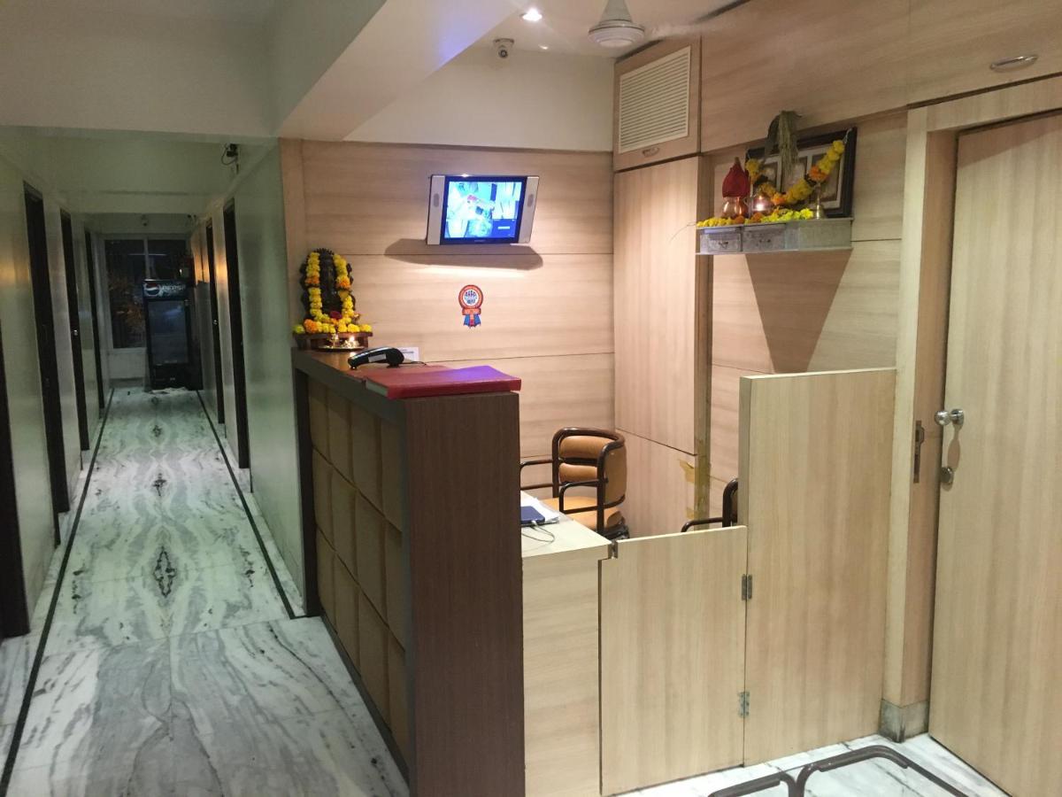 Villa Pravasi Residency Thane Exterior foto