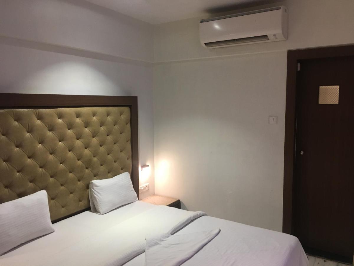 Villa Pravasi Residency Thane Exterior foto
