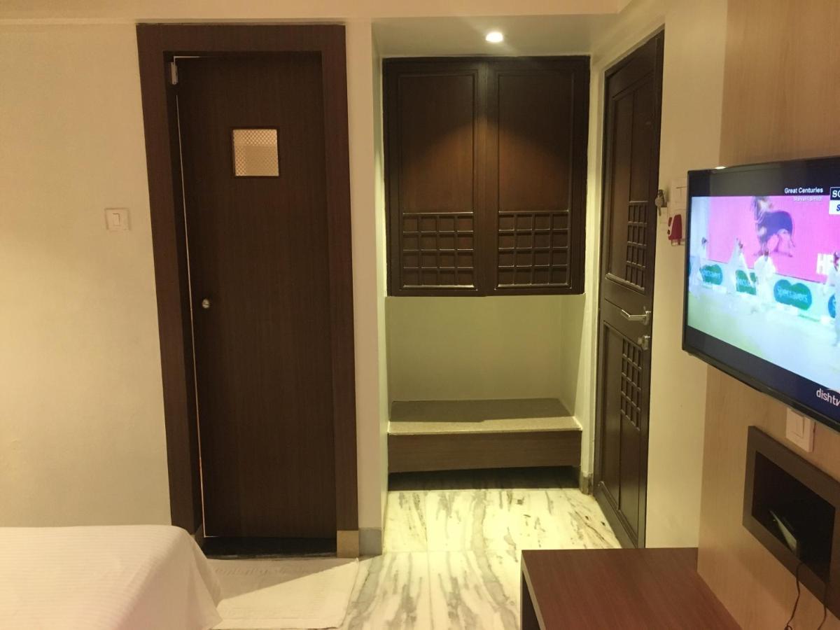 Villa Pravasi Residency Thane Exterior foto