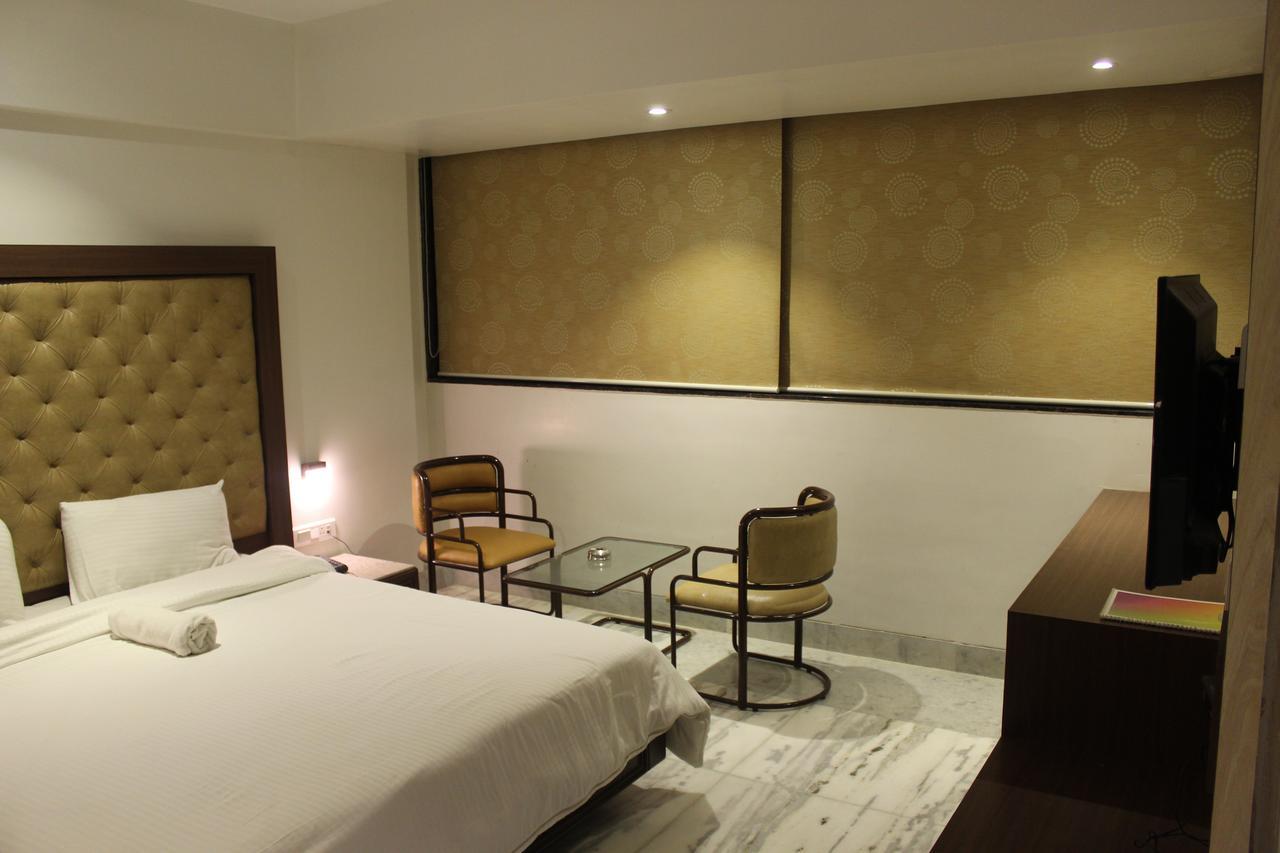 Villa Pravasi Residency Thane Exterior foto