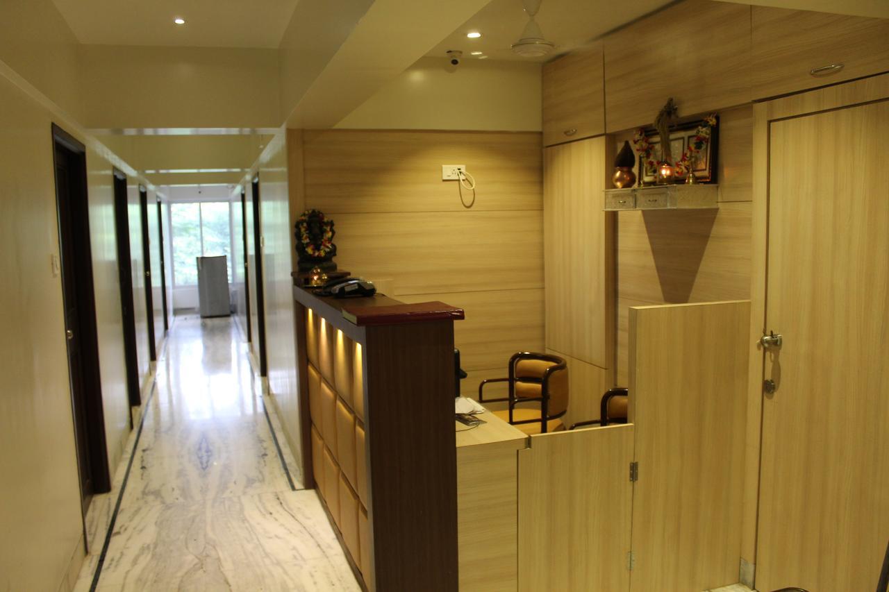 Villa Pravasi Residency Thane Exterior foto