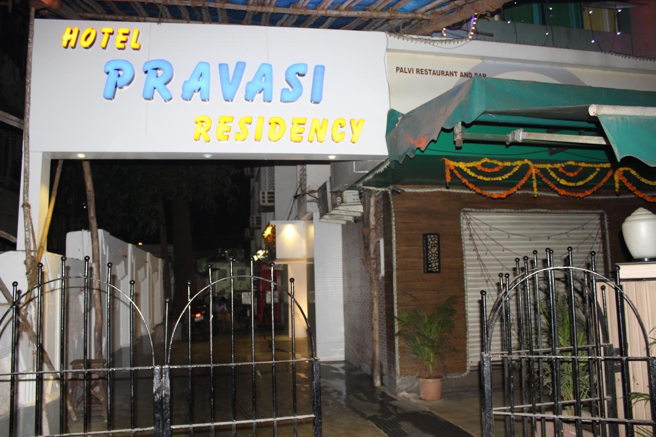 Villa Pravasi Residency Thane Exterior foto